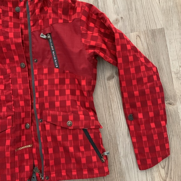 Winter Jacket - Picture 3 of 10